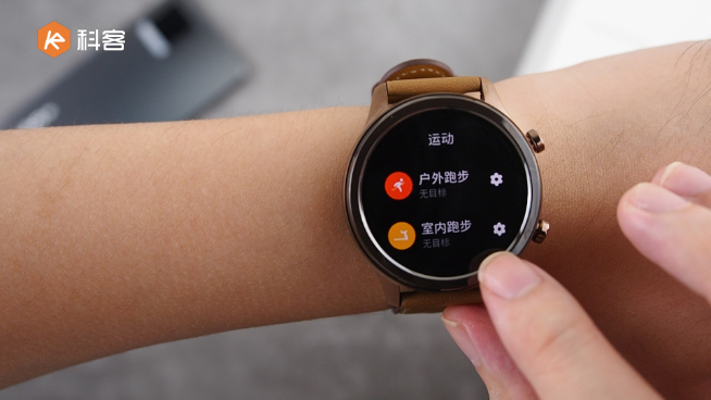 vivo WATCH上手體驗：實力時尚感兼備 輕松掌控一切