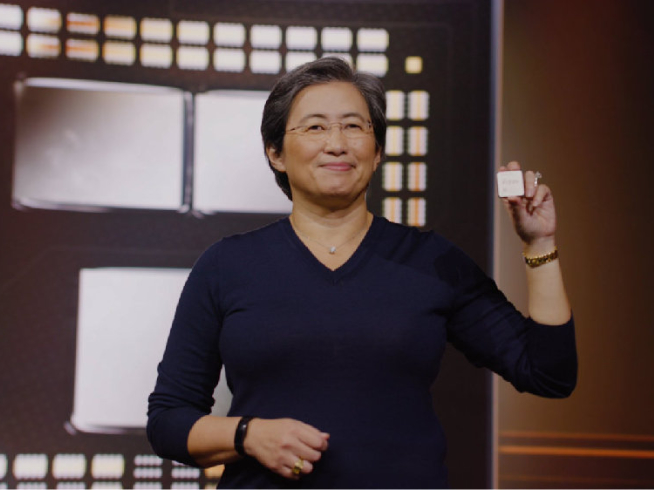 AMD銳龍5000系列處理器發布：性能飆升完勝英特爾 售價2030元起！