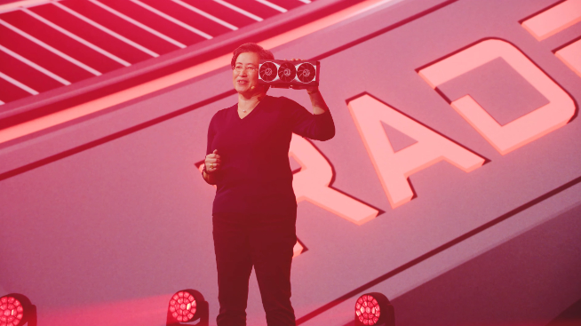 AMD銳龍5000系列處理器發布：性能飆升完勝英特爾 售價2030元起！