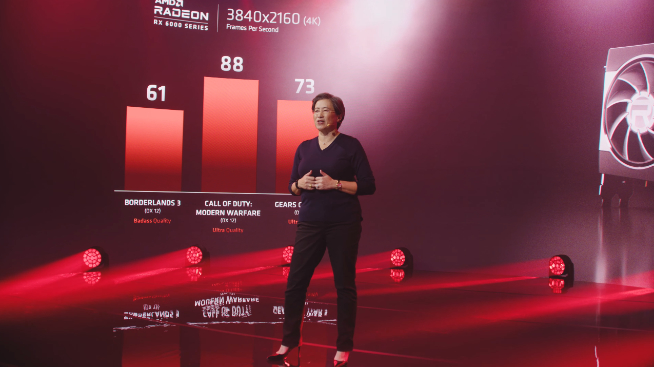 AMD銳龍5000系列處理器發布：性能飆升完勝英特爾 售價2030元起！