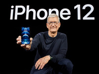 看完不糾結(jié)！蘋果iPhone 12系列四款手機詳細選購指南