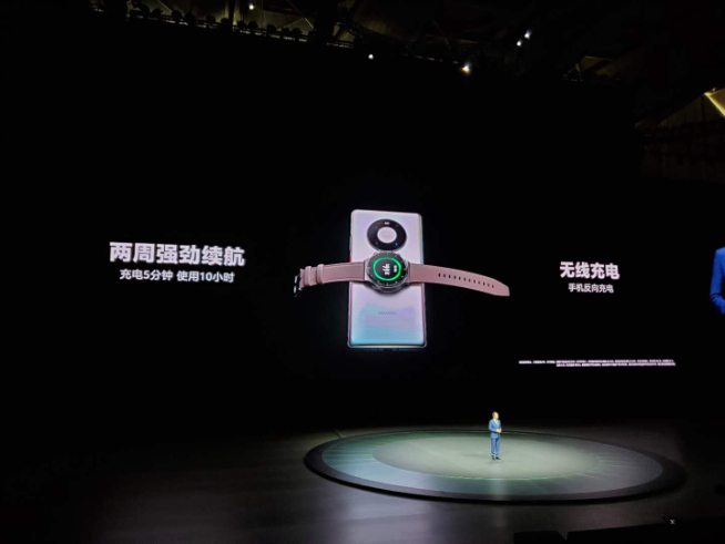 2020華為年度旗艦新品發布盛典