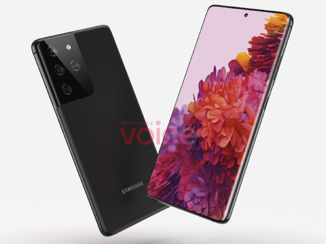 三星Galaxy S21系列明年1月提前發布 搶先首發驍龍875穩了？