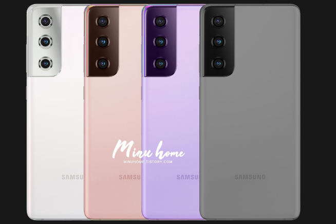 三星Galaxy S21系列明年1月提前發布 搶先首發驍龍875穩了？