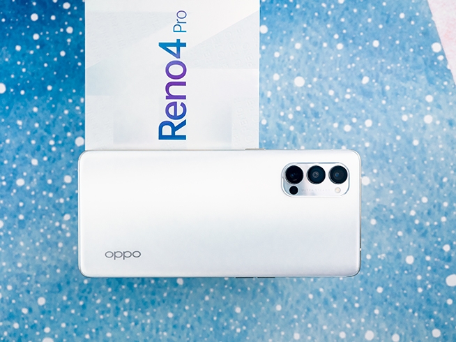 OPPO Reno5系列全曝光：輕薄壓榨到極限？首發人像視頻新技術！