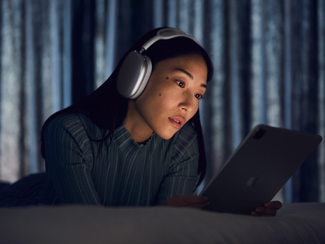 售價4399你覺得貴嗎？蘋果AirPods Max耳機低調上架開售
