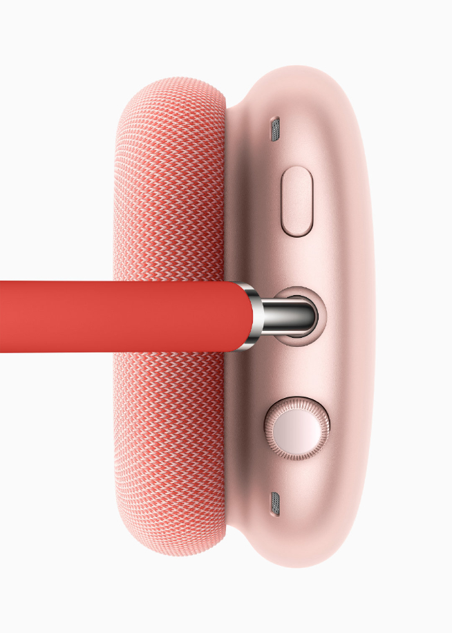 售價4399你覺得貴嗎？蘋果AirPods Max耳機低調上架開售