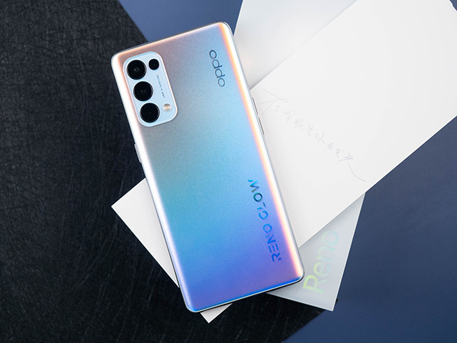 人像視頻輕松拍出高級感！OPPO Reno5 Pro詳細評測