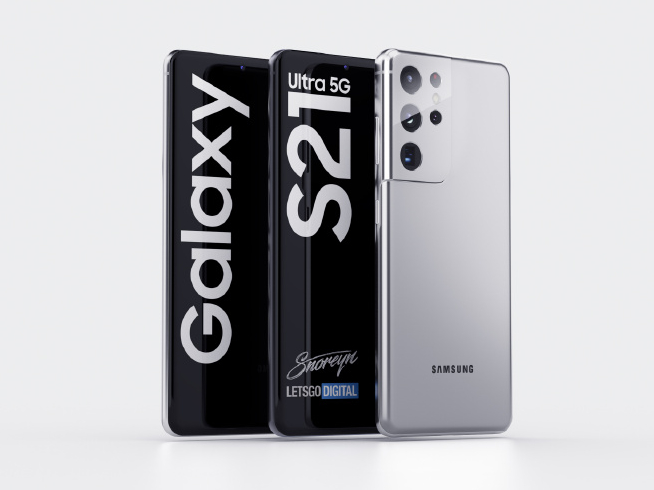 三星官方劇透：Galaxy S21系列明年1月見！Note系列取消實錘？
