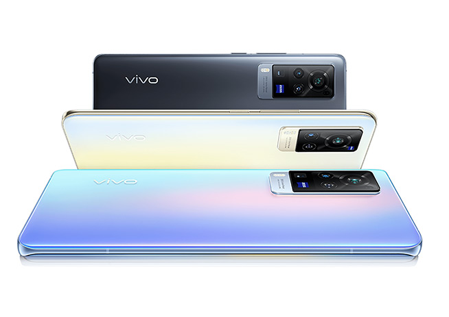 vivo X60系列發(fā)布，三項(xiàng)重磅首發(fā)卻仍有遺憾