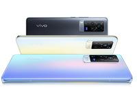 vivo X60系列發布，三項重磅首發卻仍有遺憾