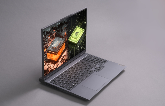 AMD銳龍5000系列移動處理器登場：聯想小新/拯救者全系光速安排！