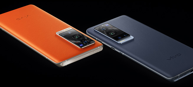 針對性堆料的超大杯，vivo X60 Pro+能否上位？