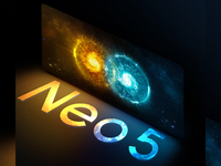 解決四大痛點 加入3月新機潮！iQOO Neo5官宣3月16日發布