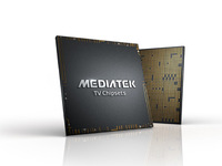MediaTek助力，三星推出首款Wi-Fi 6E的8K電視
