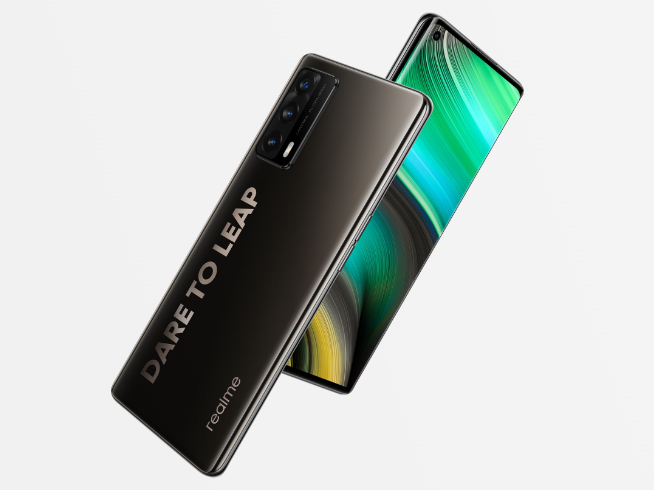 realme GT Neo告捷！realme X7 Pro至尊版驚喜登場(chǎng)