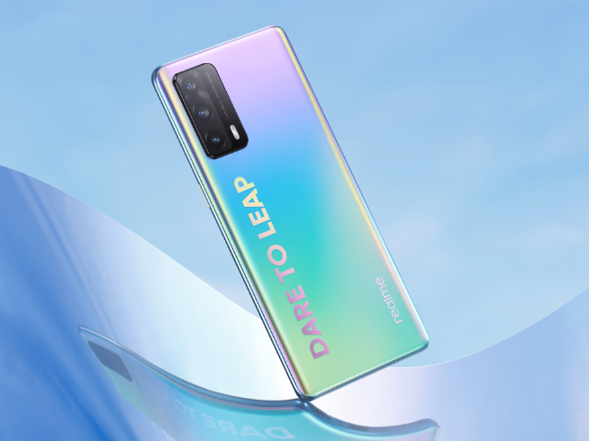 realme GT Neo告捷！realme X7 Pro至尊版驚喜登場(chǎng)
