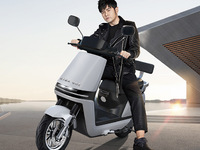 一次充電續(xù)航超150公里！愛瑪A500發(fā)布，擁抱造車時代