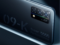 祖傳65W閃充強勁加持！OPPO K9回歸宣布5月6日發布