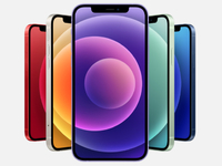 蘋果第二財季財報：大中華區(qū)增長87%！iPhone 12系列功不可沒