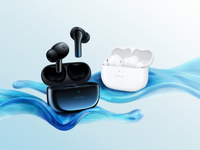 vivo TWS 2亮點提前揭曉：旗艦規格超大單元！自動擋智能動態降噪