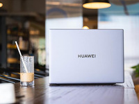 拉高大屏輕薄本能力上限！華為MateBook 16有何高招？