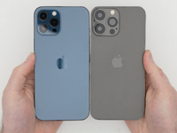 為120Hz高刷屏做準備！蘋果iPhone 13系列電池容量總算要漲了