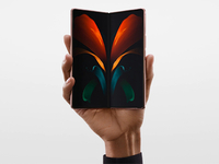 三星突破性實現(xiàn)高分辨率屏下鏡頭？Galaxy Z Fold3或首發(fā)