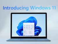 微軟Windows 11免費升級！PC也終于能用上Android應用了