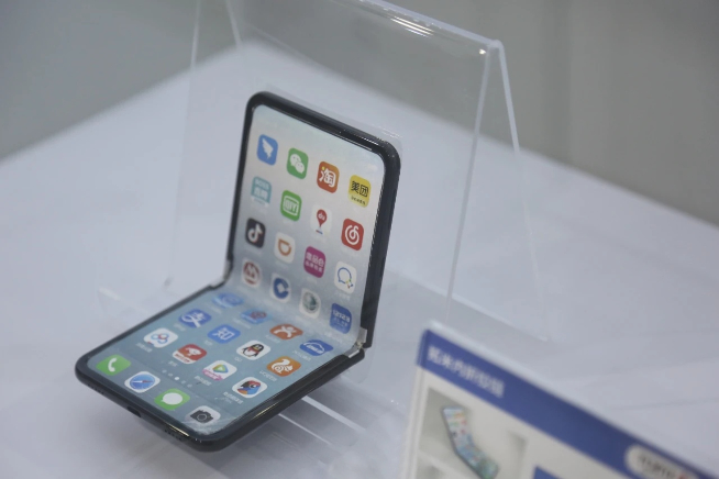 蘋(píng)果iPhone 13系列又有新曝光：新配色+新功能！總有讓你滿意的