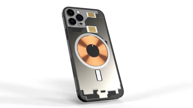 蘋(píng)果iPhone 13系列又有新曝光：新配色+新功能！總有讓你滿意的