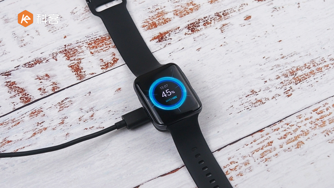 OPPO Watch 2上手：從來沒有過的流暢快感！首創(chuàng)雙擎混動長續(xù)航