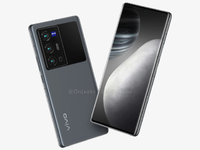 vivo X70 Pro+曝光：三主攝后置驚艷！首發V1自研芯片