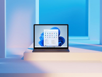 依然免費升級！微軟Windows 11系統將于10月5日正式推送
