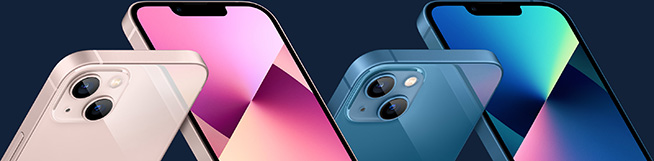 蘋果意外驚喜get到?jīng)]？iPhone 13系列我首選Pro