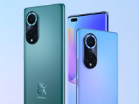 華為nova9系列創(chuàng)新影像玩法：高能易用，關曉彤點贊