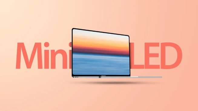蘋果官宣10月19日發(fā)布會：M1X芯片MacBook Pro終于等到了？