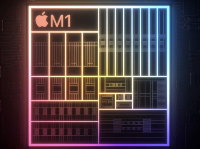 蘋果官宣10月19日發(fā)布會：M1X芯片MacBook Pro終于等到了？