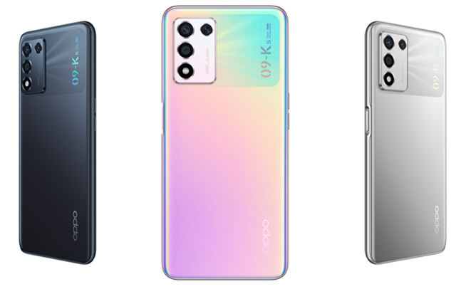 OPPO硬核新機K9s發布，雙11大促信息匯總