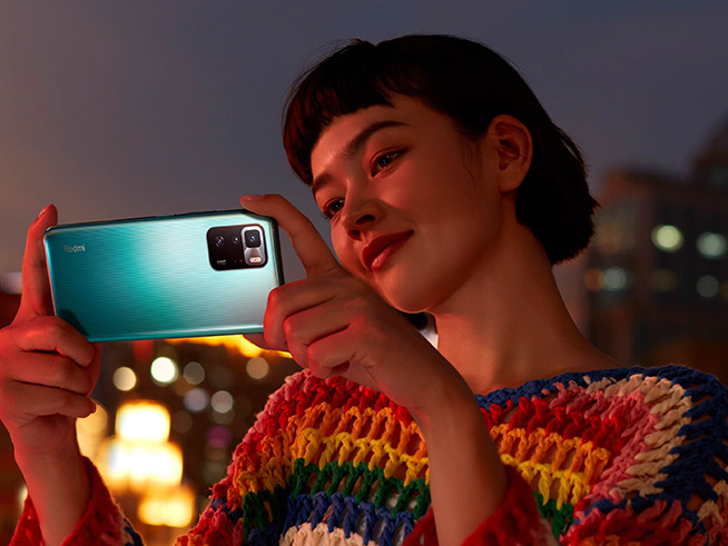 Redmi Note 11系列新料：一年兩代！首發天璣920夠用了嗎？