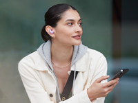 Beats Fit Pro推出：運動款A(yù)irPods Pro？1599元