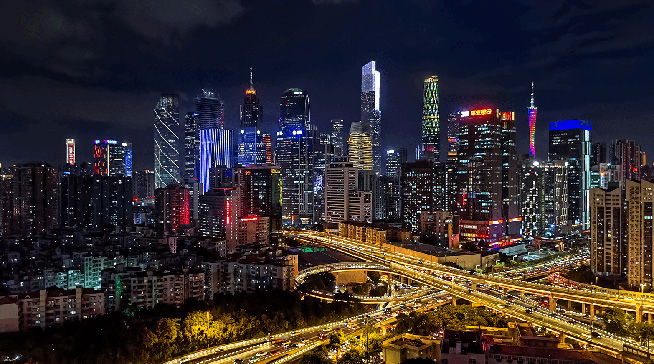 想隨手即拍清晰夜景？這款手機(jī)就是你雙12首選