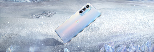 驍龍8全球首發(fā)2999元起，moto edge X30亮相