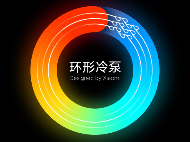 小米12 Ultra再曝光：后置鏡頭有點浮夸 自研新技術首發助力？