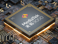 聯發科天璣9000發威：表現優于驍龍8？OPPO Find X新旗艦首發