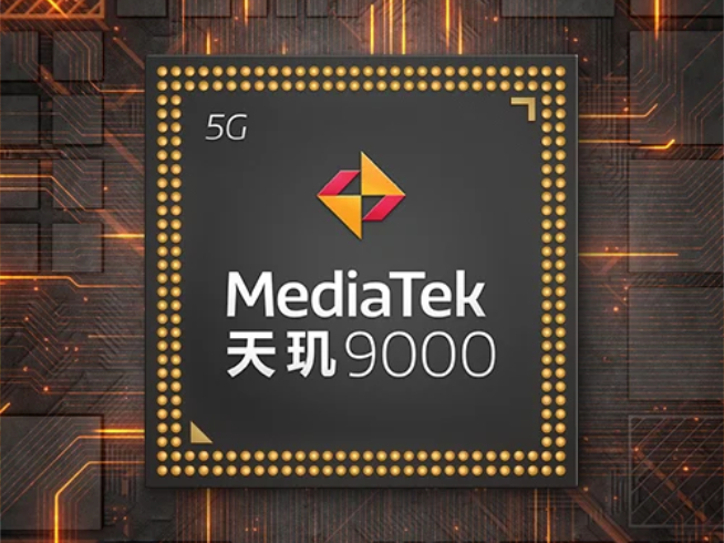 多核跑分超車驍龍8！聯發科天璣9000這回真要逆襲了？