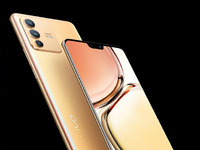 輕薄先鋒影像vivo S12系列發(fā)布，eSIM長續(xù)航WATCH 2亮相