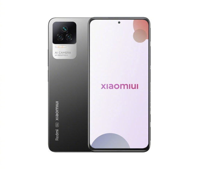 Redmi K50電競版打頭陣：性價比完美拿捏！竟然還有蜘蛛俠聯(lián)名款？