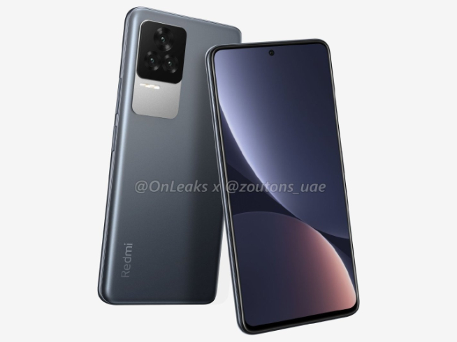 聯(lián)發(fā)科天璣8100登場(chǎng)：Redmi K50系列全球首發(fā) 高通驍龍用啥擋？