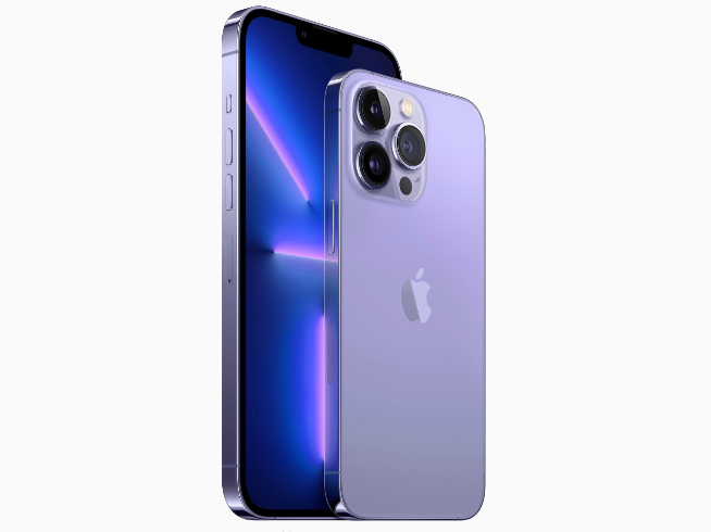 蘋果春季新品發(fā)布會(huì)官宣：M2芯片MacBook來襲？iPhone紫色回歸